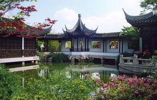 爆料苏州园林事件视频完整版,揭秘背后惊人真相 第1张 爆料苏州园林事件视频完整版,揭秘背后惊人真相 第1张